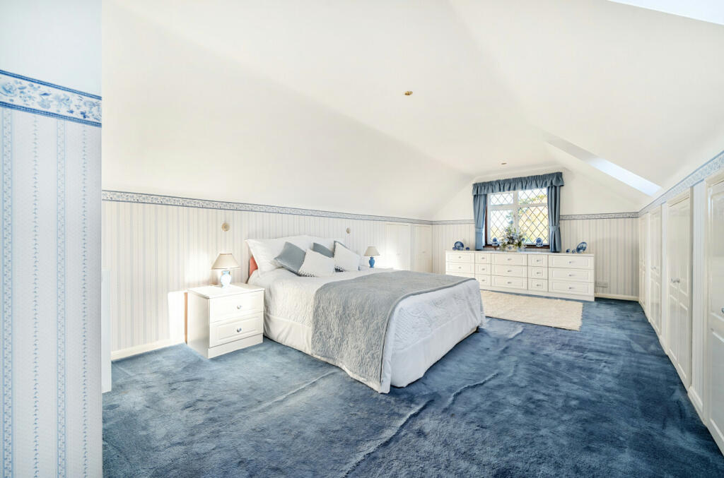 Additional property image - Marlings Park Avenue, Chislehurst, BR7