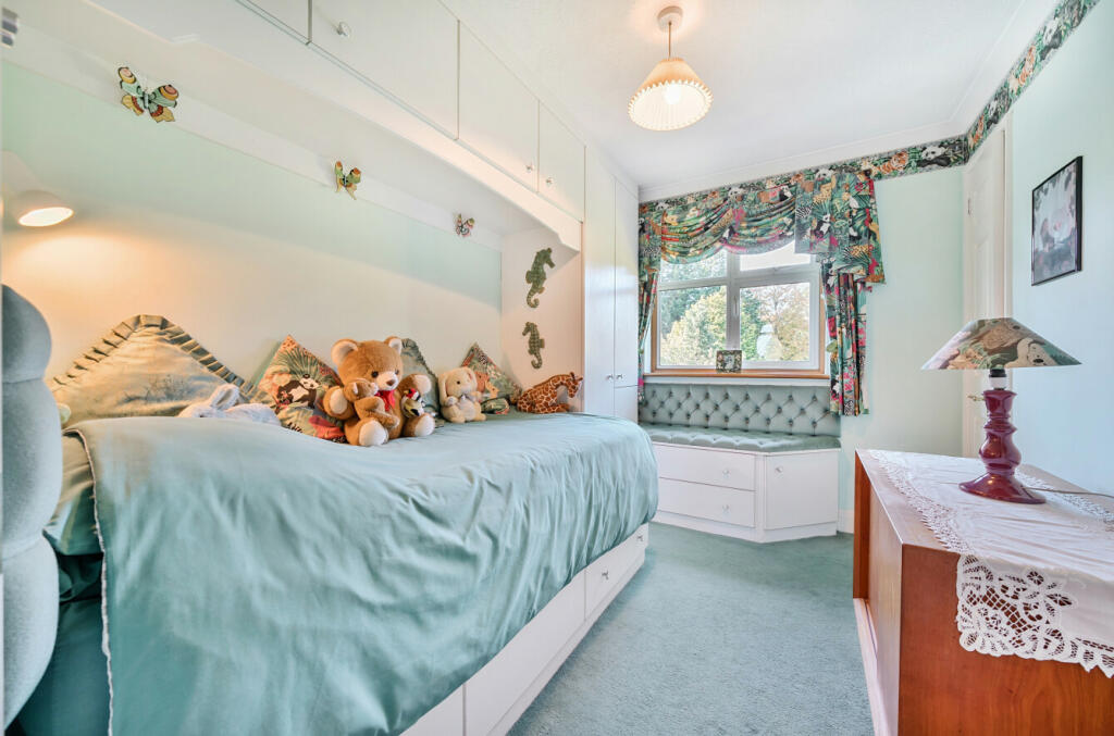 Additional property image - Marlings Park Avenue, Chislehurst, BR7