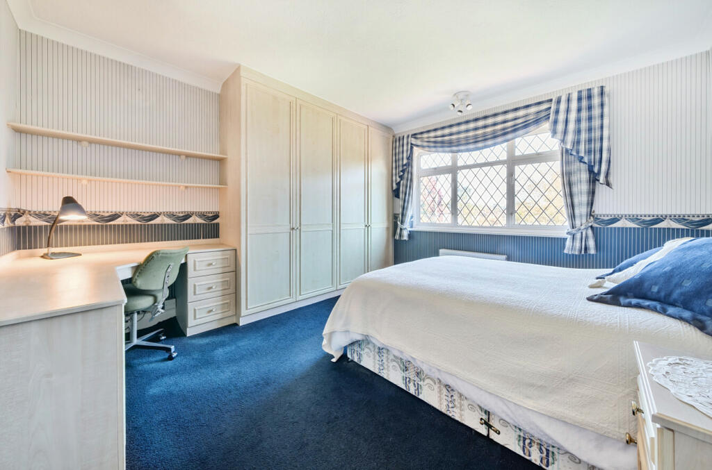 Additional property image - Marlings Park Avenue, Chislehurst, BR7