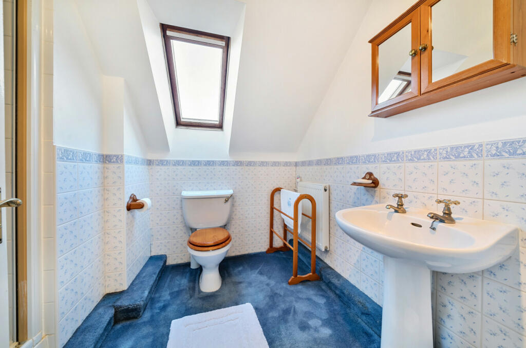 Additional property image - Marlings Park Avenue, Chislehurst, BR7