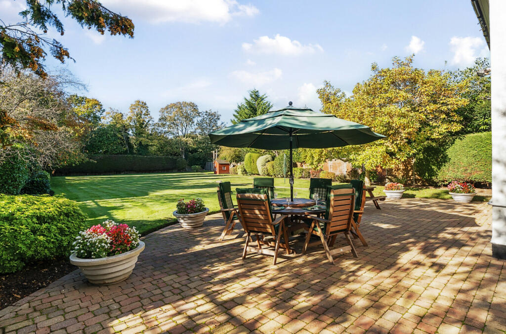 Additional property image - Marlings Park Avenue, Chislehurst, BR7