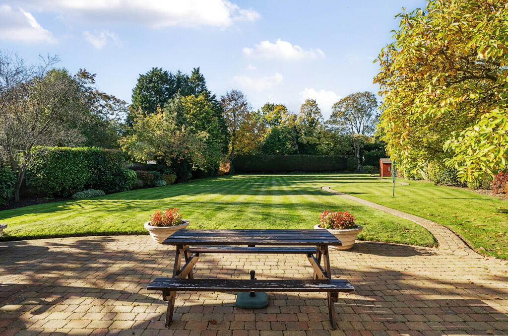Additional property image - Marlings Park Avenue, Chislehurst, BR7