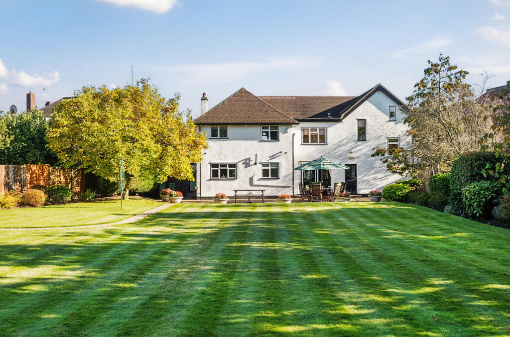 Additional property image - Marlings Park Avenue, Chislehurst, BR7