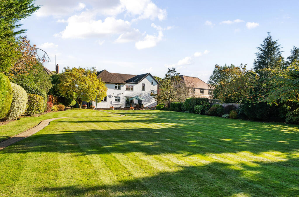 Additional property image - Marlings Park Avenue, Chislehurst, BR7