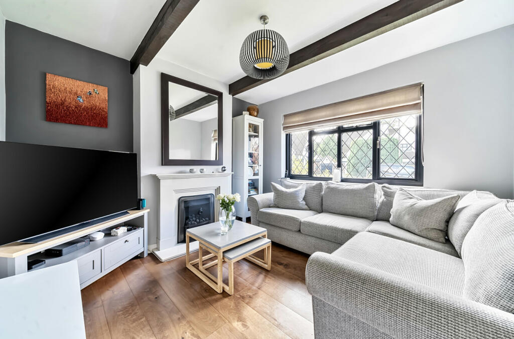 Additional property image - Princes Avenue, Petts Wood, Orpington, BR5