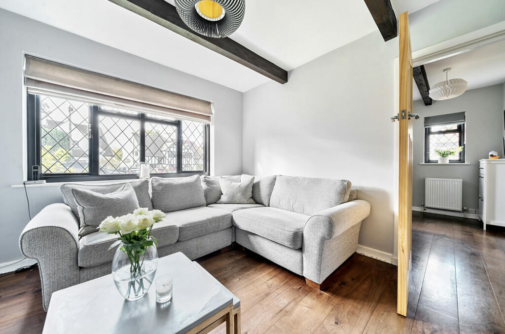 Additional property image - Princes Avenue, Petts Wood, Orpington, BR5