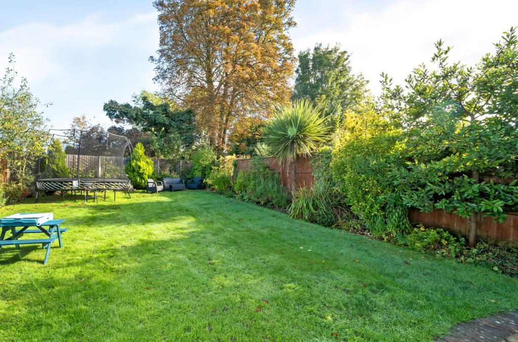 Additional property image - Princes Avenue, Petts Wood, Orpington, BR5