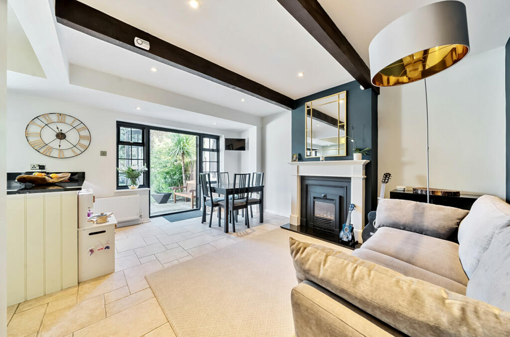 Additional property image - Princes Avenue, Petts Wood, Orpington, BR5