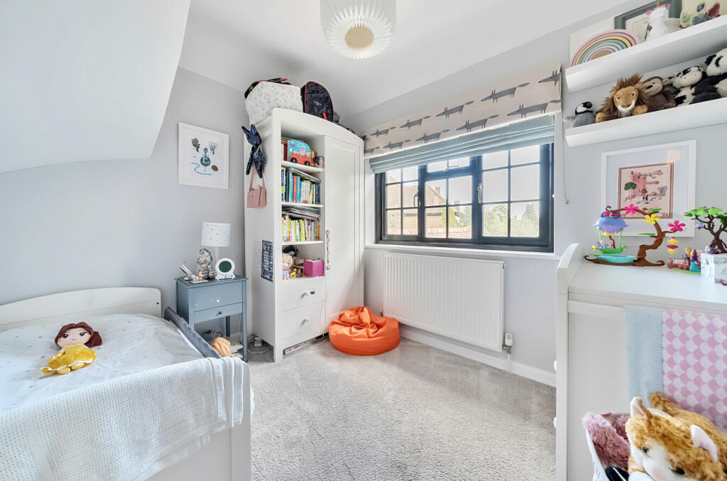 Additional property image - Princes Avenue, Petts Wood, Orpington, BR5