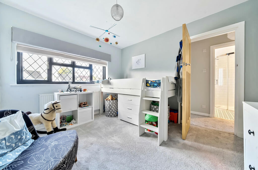 Additional property image - Princes Avenue, Petts Wood, Orpington, BR5