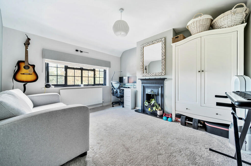 Additional property image - Princes Avenue, Petts Wood, Orpington, BR5
