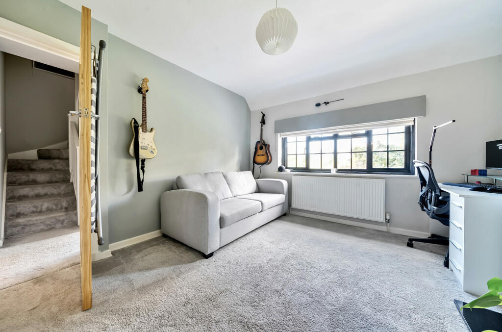 Additional property image - Princes Avenue, Petts Wood, Orpington, BR5