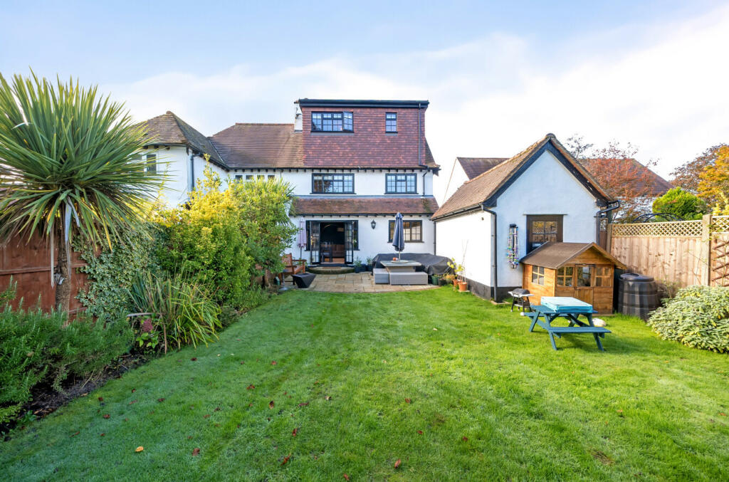 Additional property image - Princes Avenue, Petts Wood, Orpington, BR5