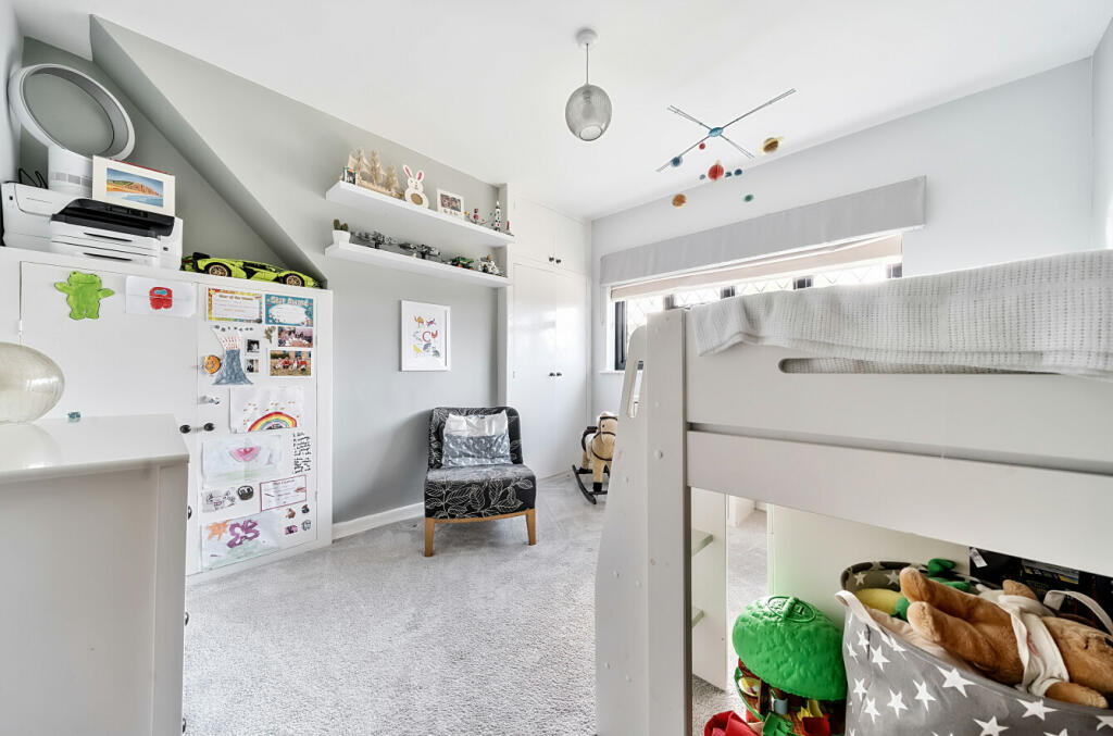Additional property image - Princes Avenue, Petts Wood, Orpington, BR5