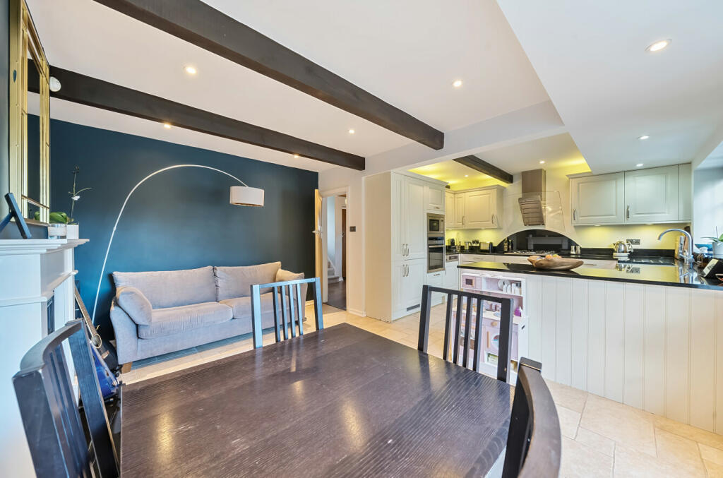 Additional property image - Princes Avenue, Petts Wood, Orpington, BR5