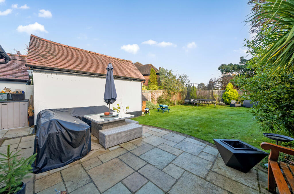 Additional property image - Princes Avenue, Petts Wood, Orpington, BR5