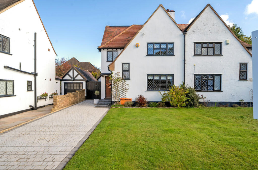 Additional property image - Princes Avenue, Petts Wood, Orpington, BR5
