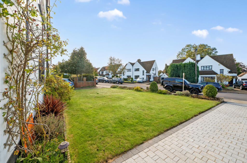 Additional property image - Princes Avenue, Petts Wood, Orpington, BR5