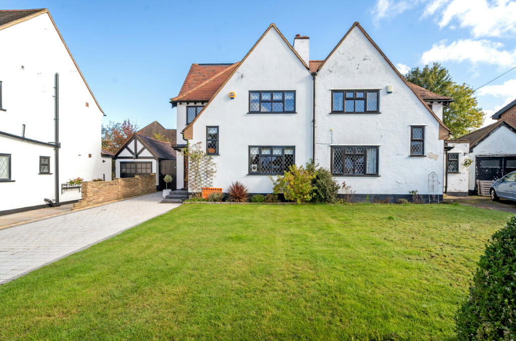 Additional property image - Princes Avenue, Petts Wood, Orpington, BR5