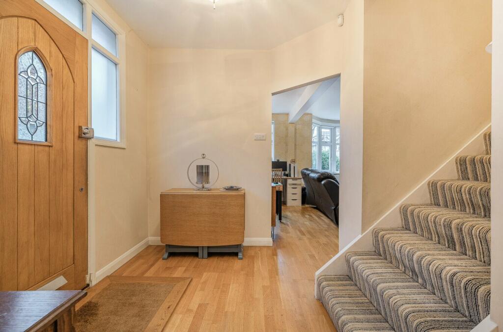 Additional property image - Southborough Lane, Bromley, BR2