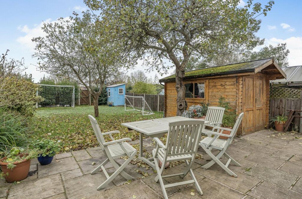 Additional property image - Southborough Lane, Bromley, BR2