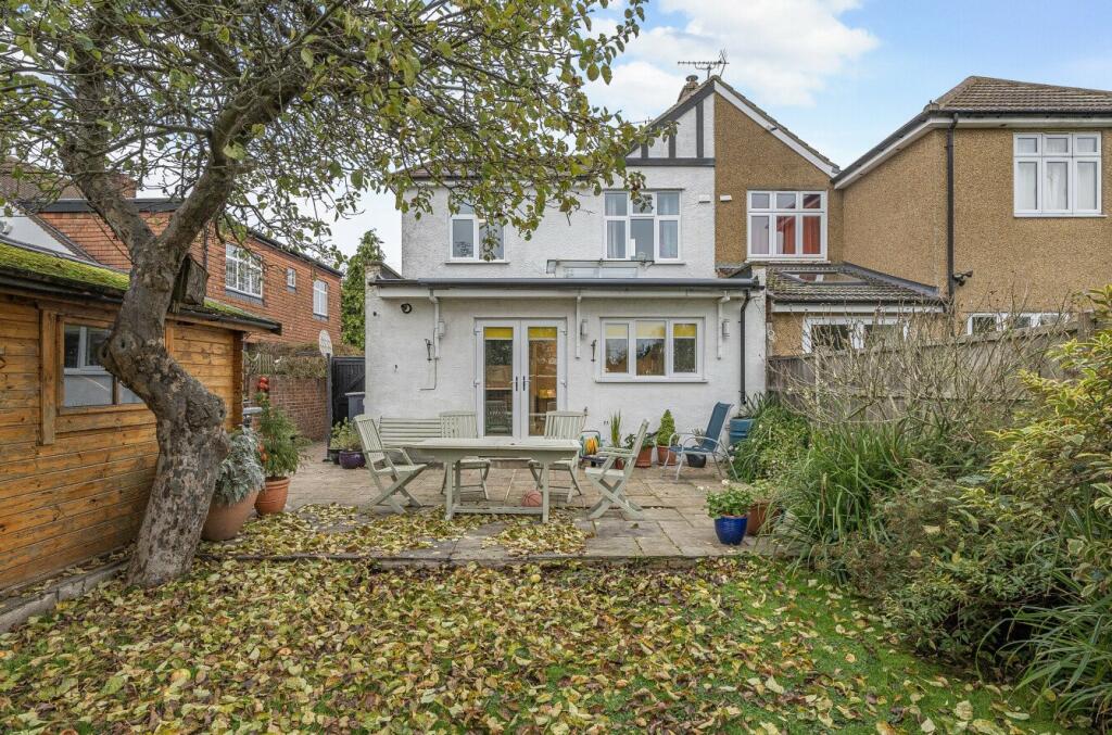 Additional property image - Southborough Lane, Bromley, BR2
