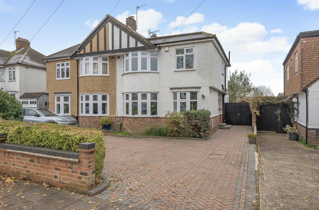Additional property image - Southborough Lane, Bromley, BR2