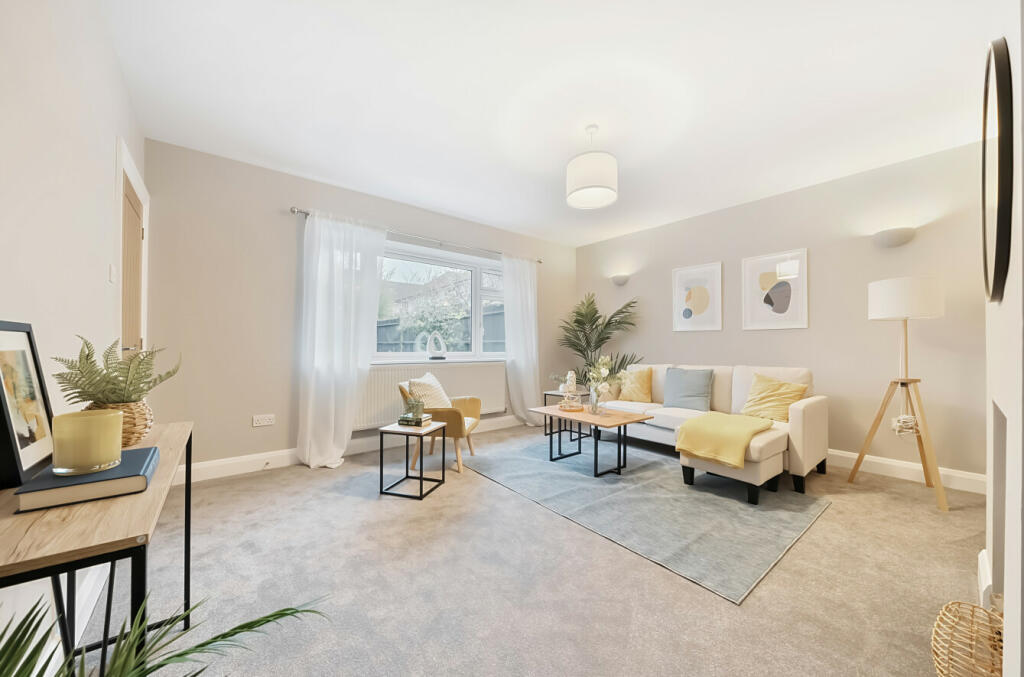 Additional property image - Homesdale Road, Petts Wood, BR5