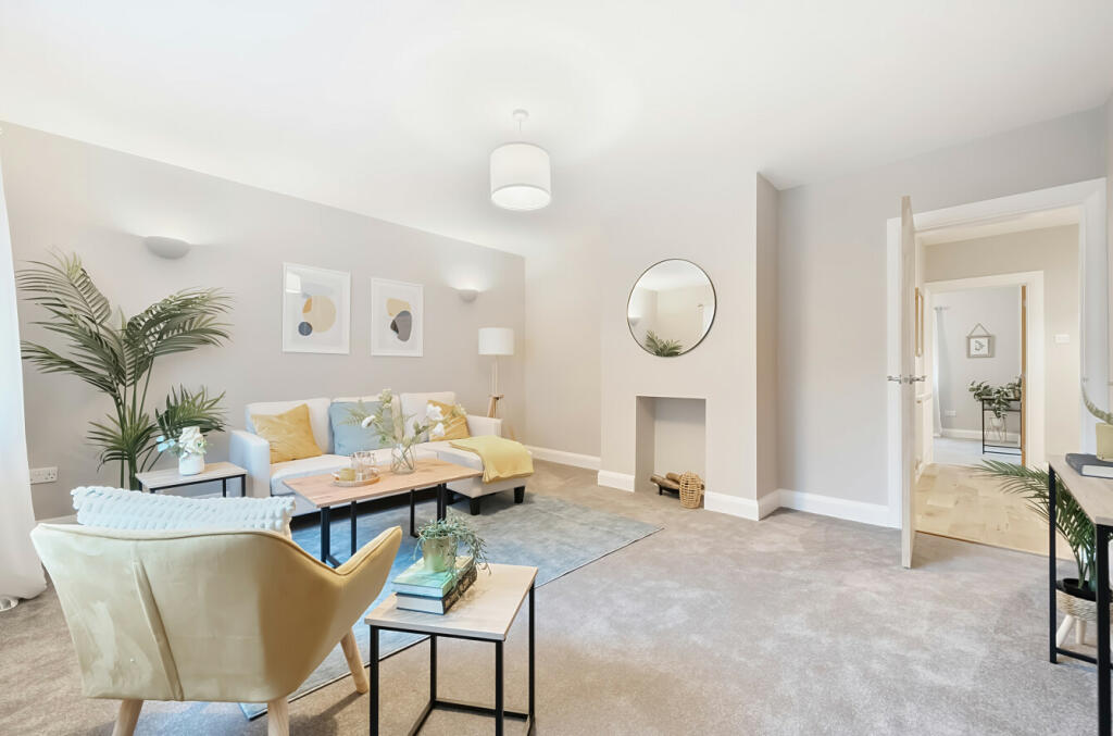Additional property image - Homesdale Road, Petts Wood, BR5