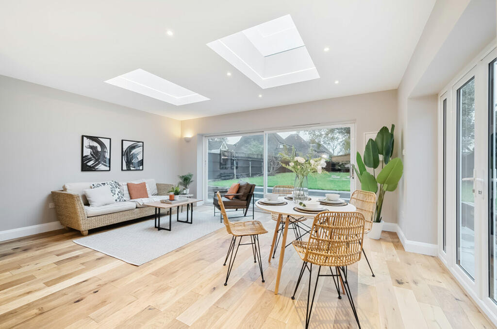 Additional property image - Homesdale Road, Petts Wood, BR5