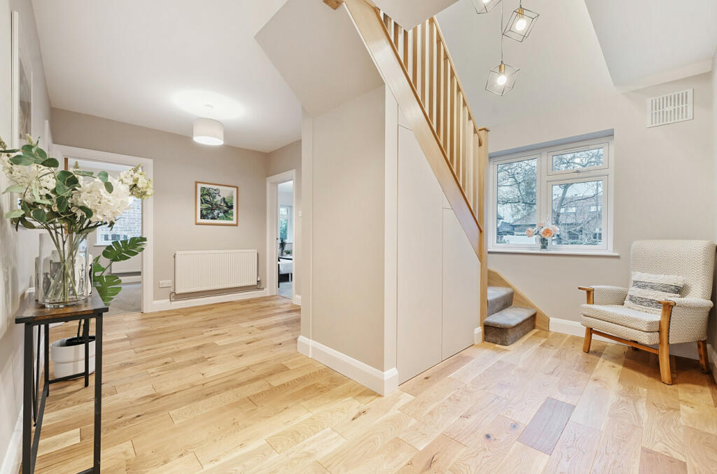 Additional property image - Homesdale Road, Petts Wood, BR5
