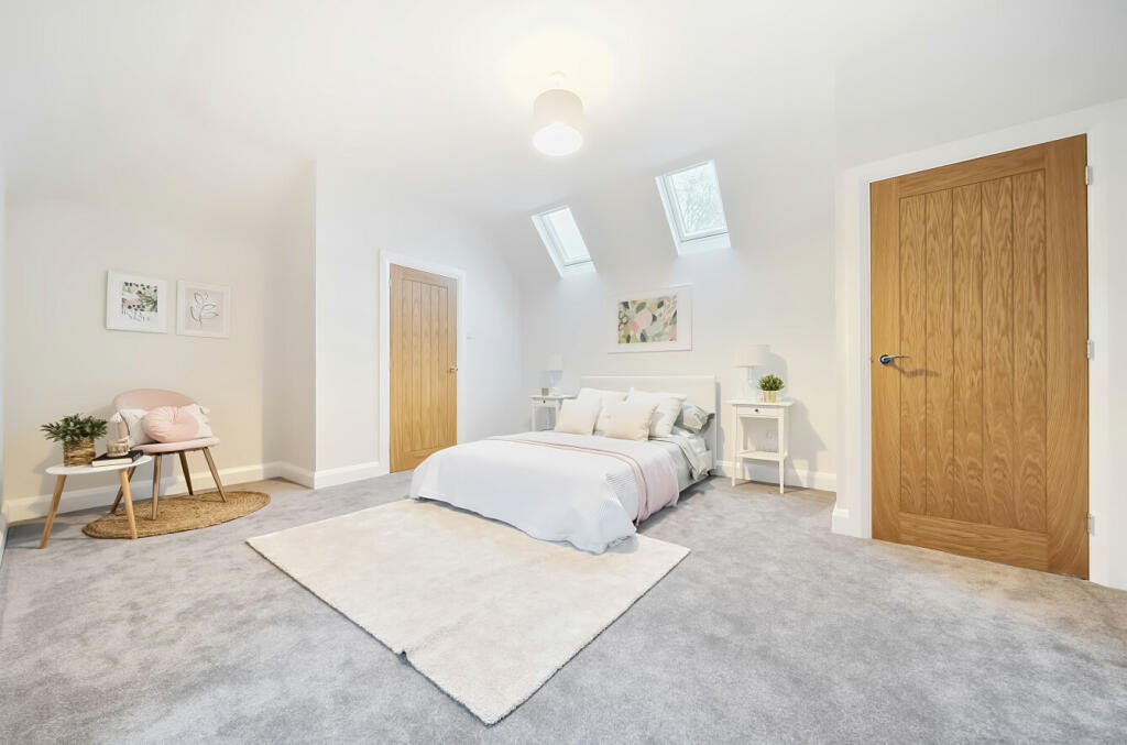 Additional property image - Homesdale Road, Petts Wood, BR5