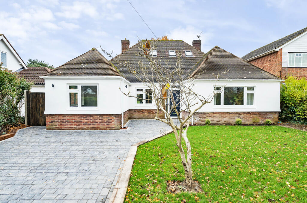 Additional property image - Homesdale Road, Petts Wood, BR5