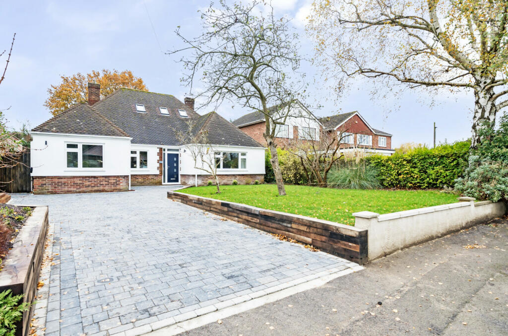 Additional property image - Homesdale Road, Petts Wood, BR5
