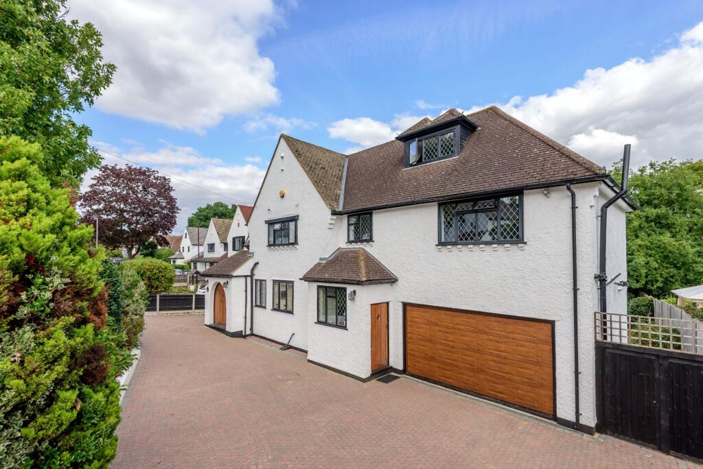Main image of property: Lynwood Grove, Orpington, BR6