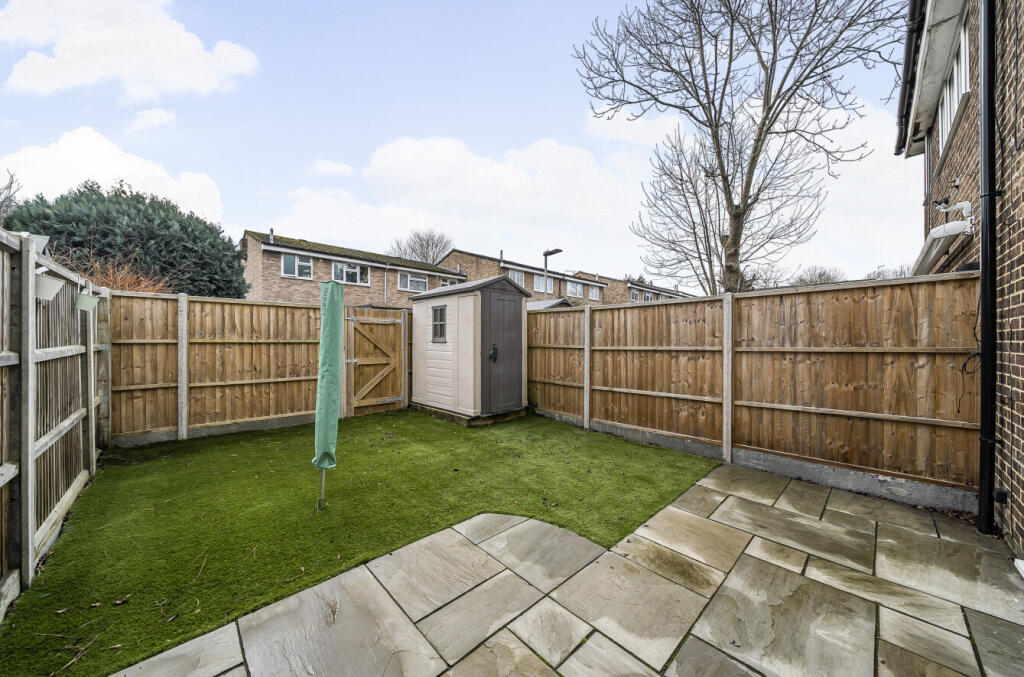 Additional property image - Aylesham Road, Orpington, BR6