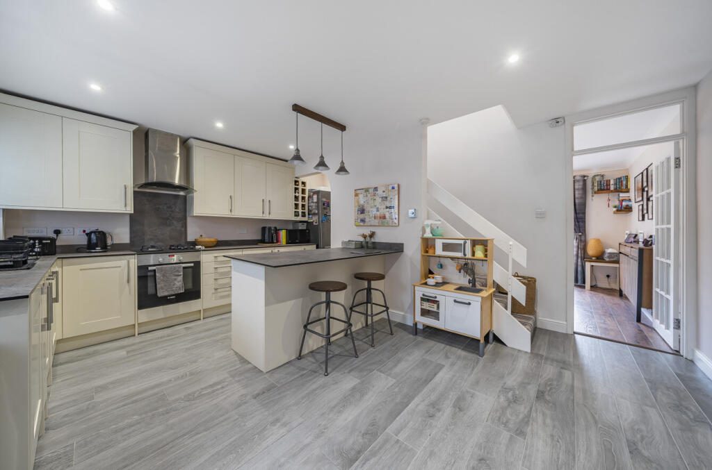 Additional property image - Aylesham Road, Orpington, BR6