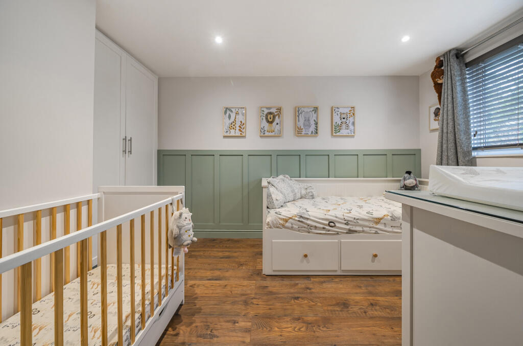 Additional property image - Aylesham Road, Orpington, BR6