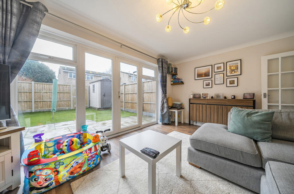 Additional property image - Aylesham Road, Orpington, BR6