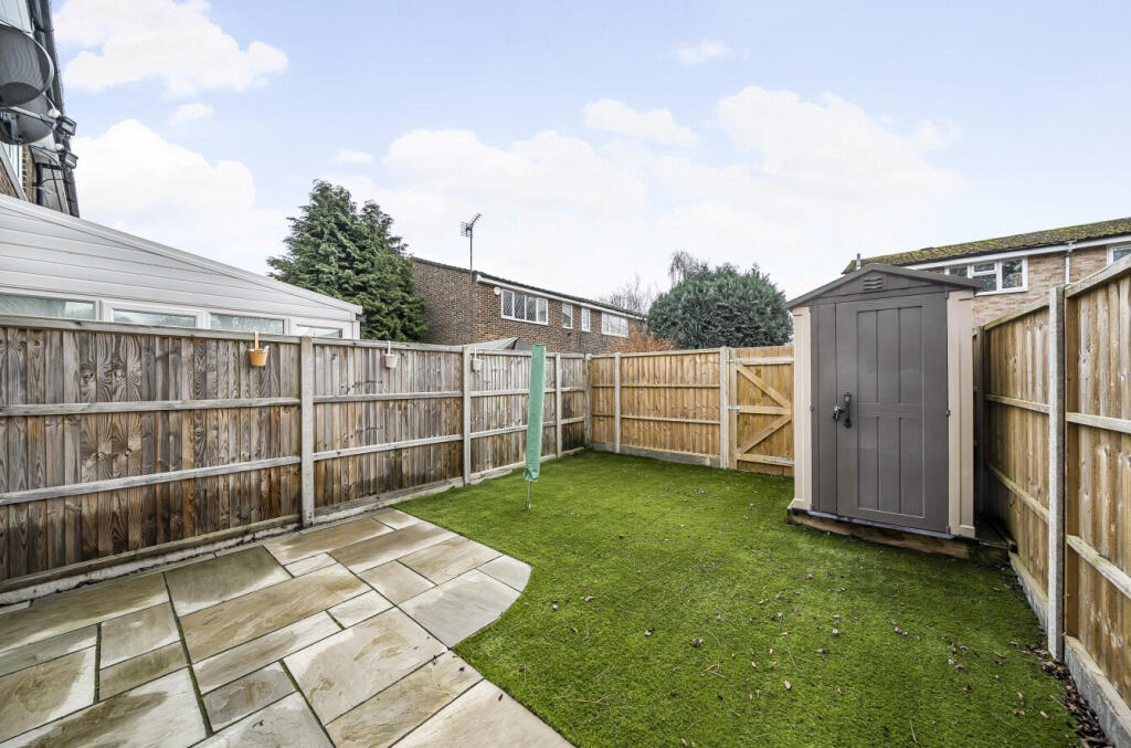 Additional property image - Aylesham Road, Orpington, BR6