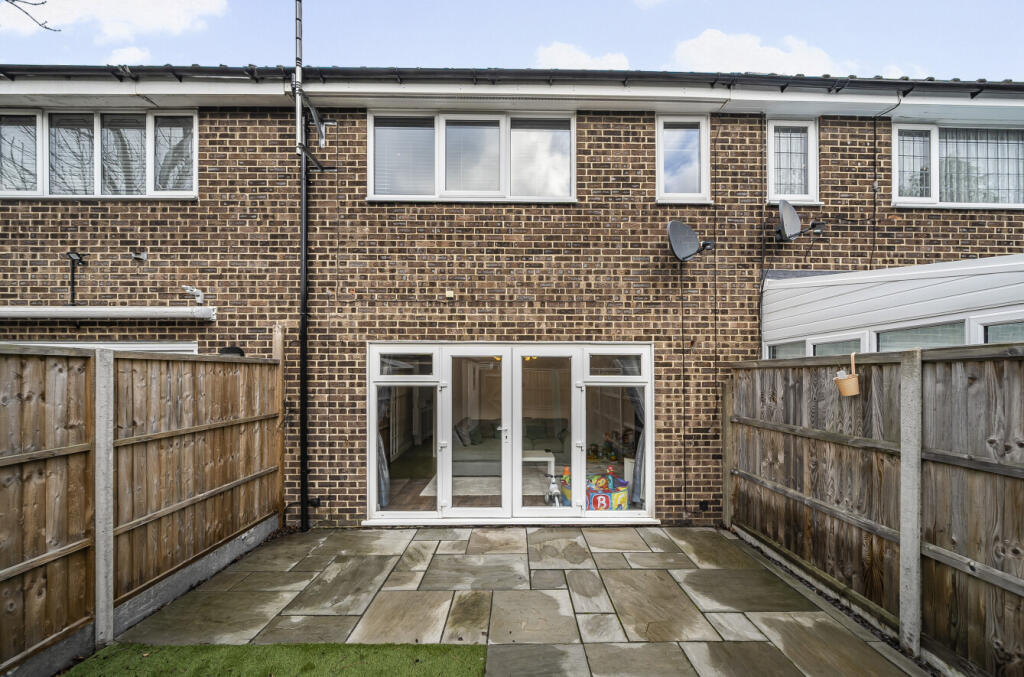 Additional property image - Aylesham Road, Orpington, BR6