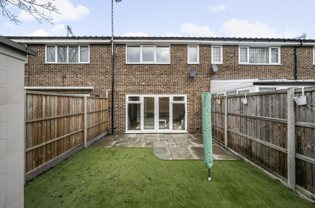 Additional property image - Aylesham Road, Orpington, BR6