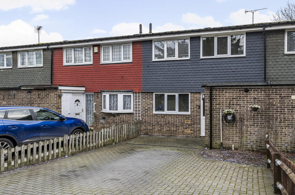 Additional property image - Aylesham Road, Orpington, BR6