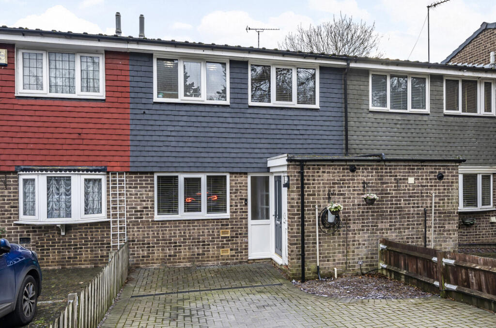 Additional property image - Aylesham Road, Orpington, BR6