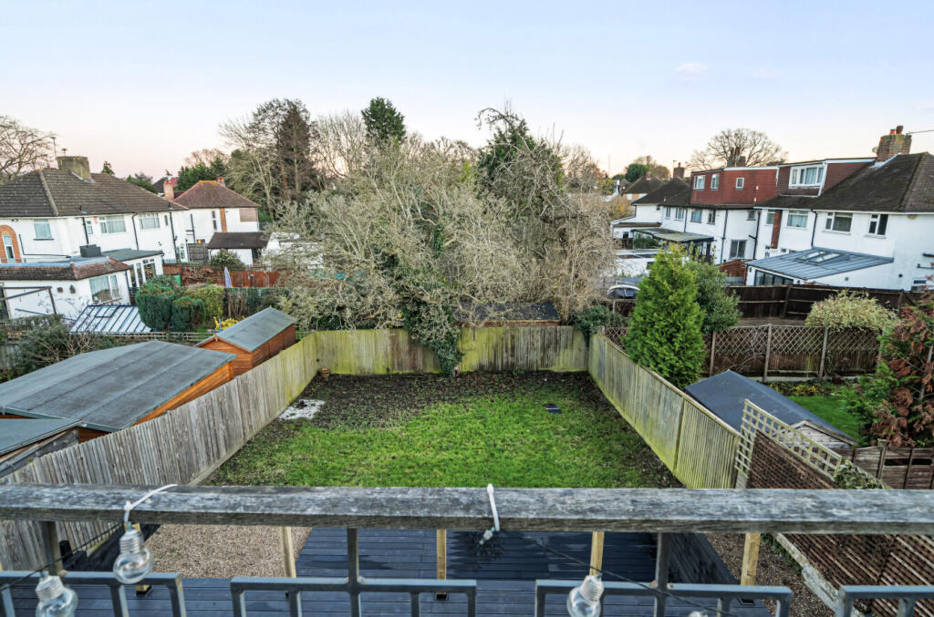 Additional property image - Tudor Way, Petts Wood, BR5