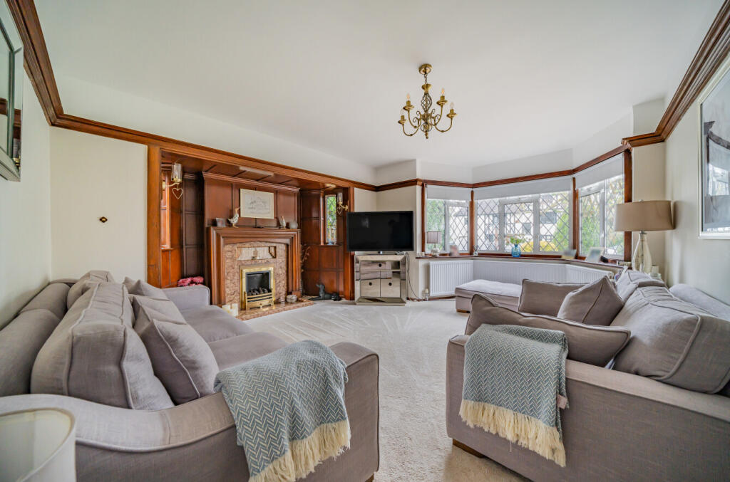 Additional property image - The Chenies, Petts Wood, Orpington, BR6