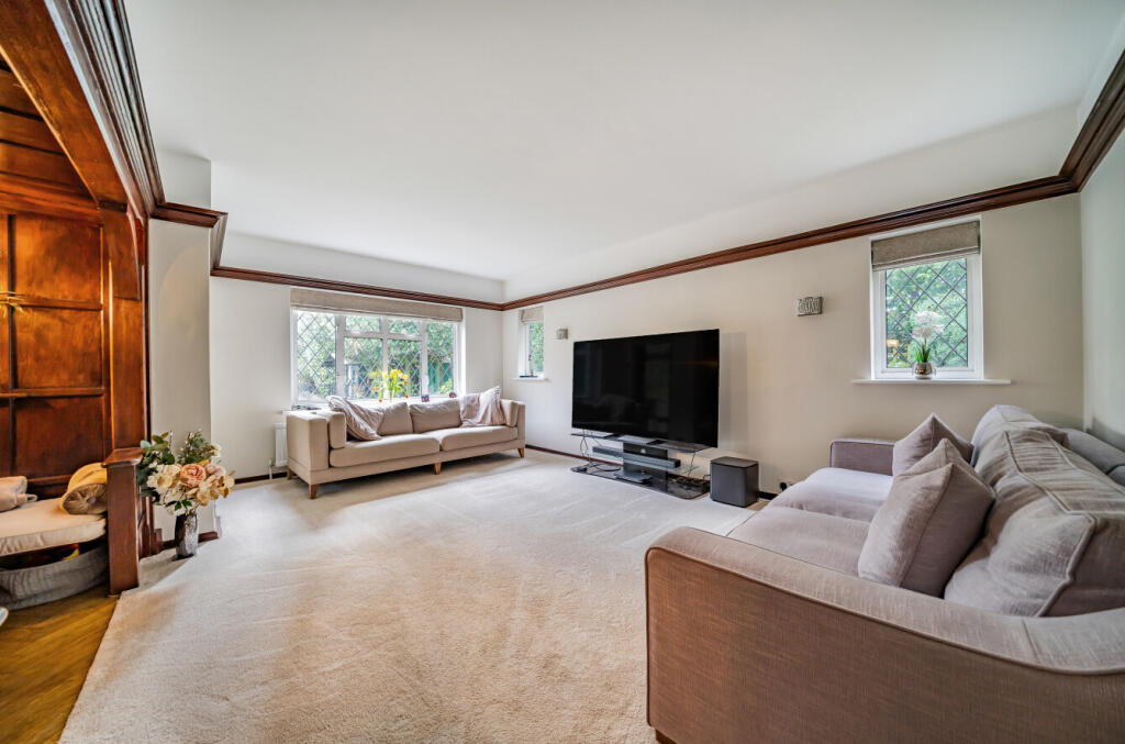 Additional property image - The Chenies, Petts Wood, Orpington, BR6