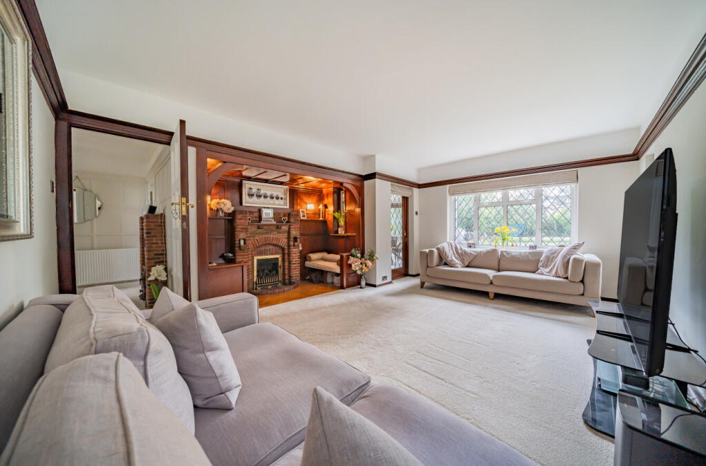 Additional property image - The Chenies, Petts Wood, Orpington, BR6