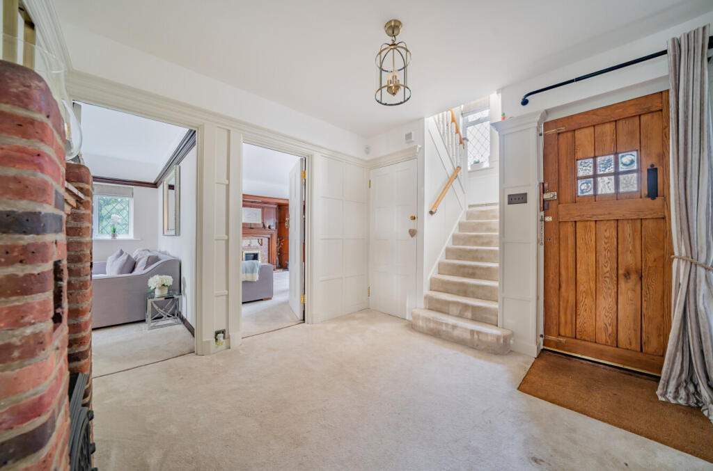 Additional property image - The Chenies, Petts Wood, Orpington, BR6