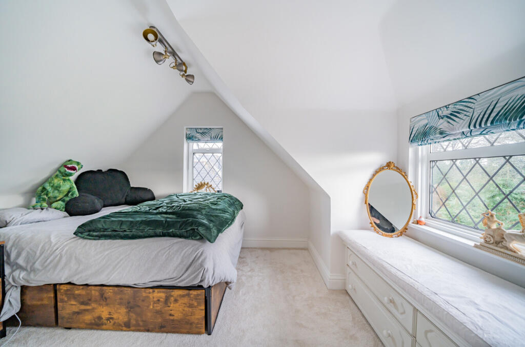 Additional property image - The Chenies, Petts Wood, Orpington, BR6